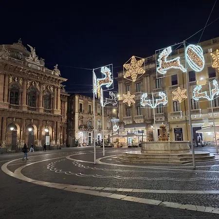 Al Teatro Prázdninový dům *