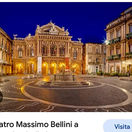 Al Teatro Vakantiehuis *