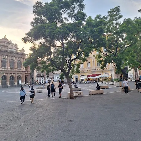 Al Teatro Vakantiehuis *