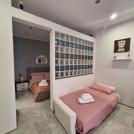 Holiday home Al Teatro Catania