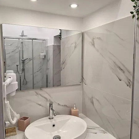 Vakantiehuis Al Teatro