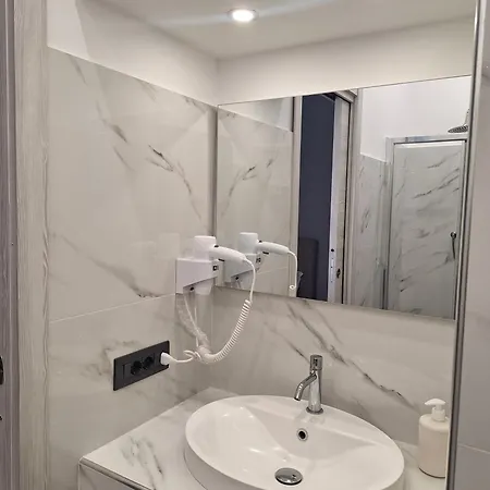 Vakantiehuis Al Teatro *