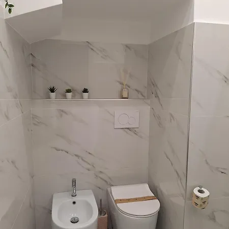 Al Teatro Vakantiehuis Catánia