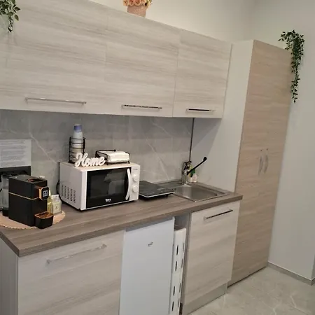 Vakantiehuis Al Teatro Catánia