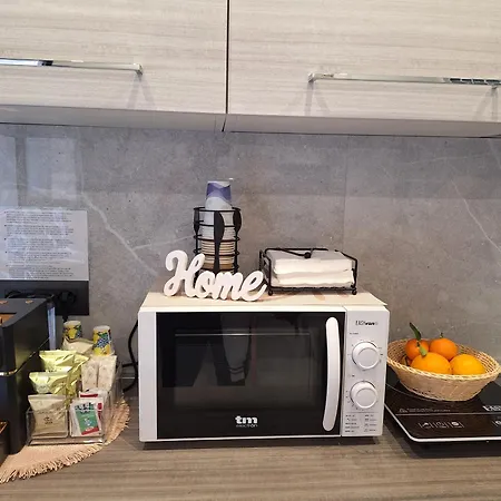 Vakantiehuis Al Teatro