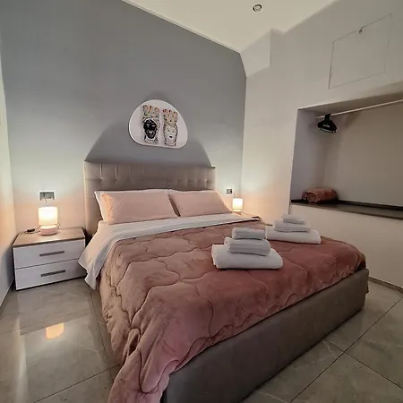 Al Teatro Holiday home *