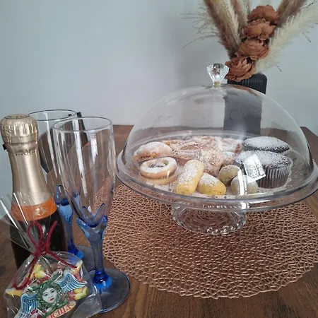 Vakantiehuis Al Teatro