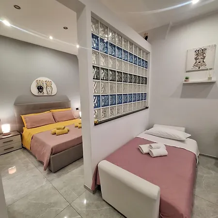 Vakantiehuis Al Teatro