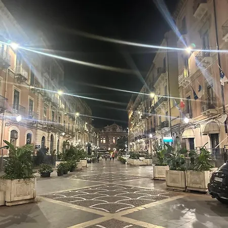 Vakantiehuis Al Teatro *