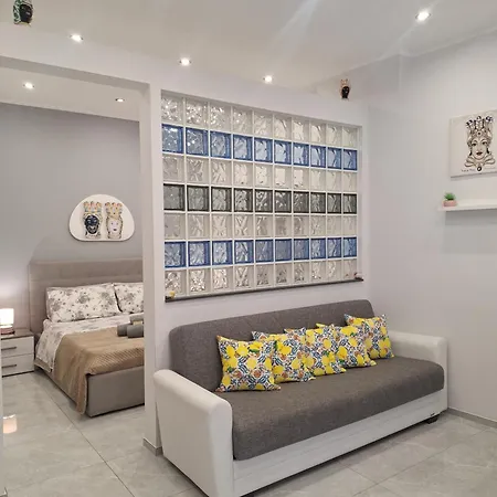 Vakantiehuis Al Teatro *