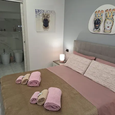 Vakantiehuis Al Teatro *