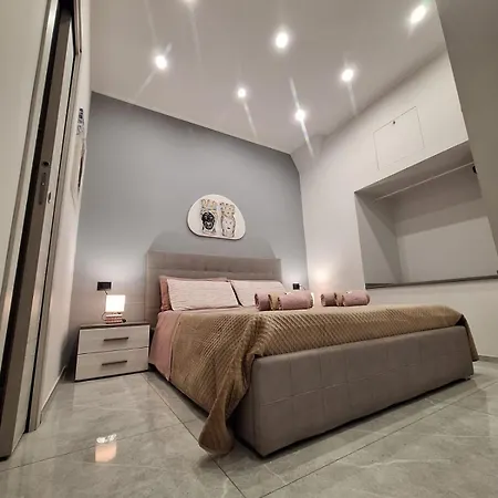 Al Teatro Vakantiehuis Catánia