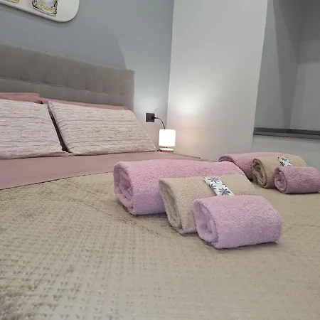 Vakantiehuis Al Teatro *