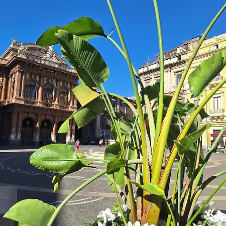 Al Teatro Vakantiehuis *