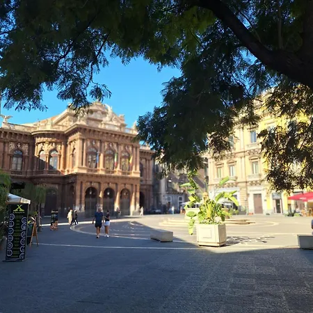 Al Teatro Vakantiehuis