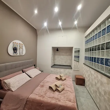 Al Teatro * カターニア