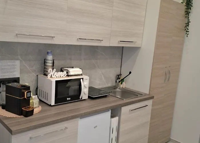 Tatil Evi Al Teatro Katanya