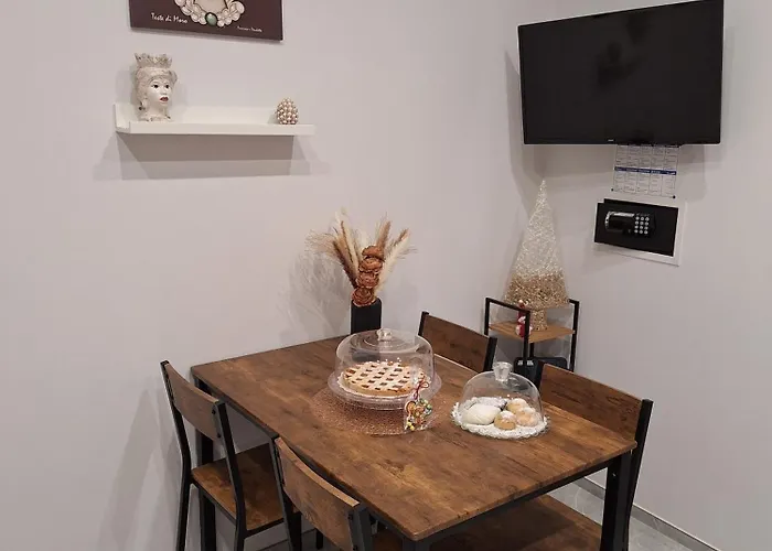 Tatil Evi Al Teatro Katanya