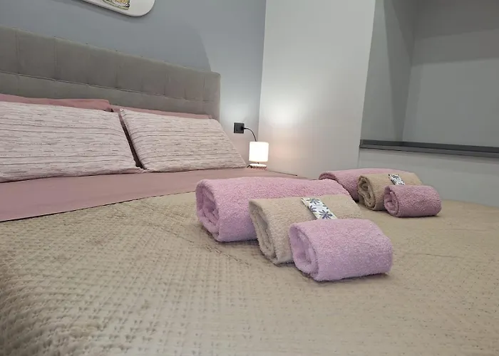 Tatil Evi Al Teatro *